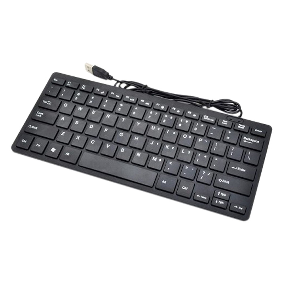 Bàn phím máy tính mini k1000