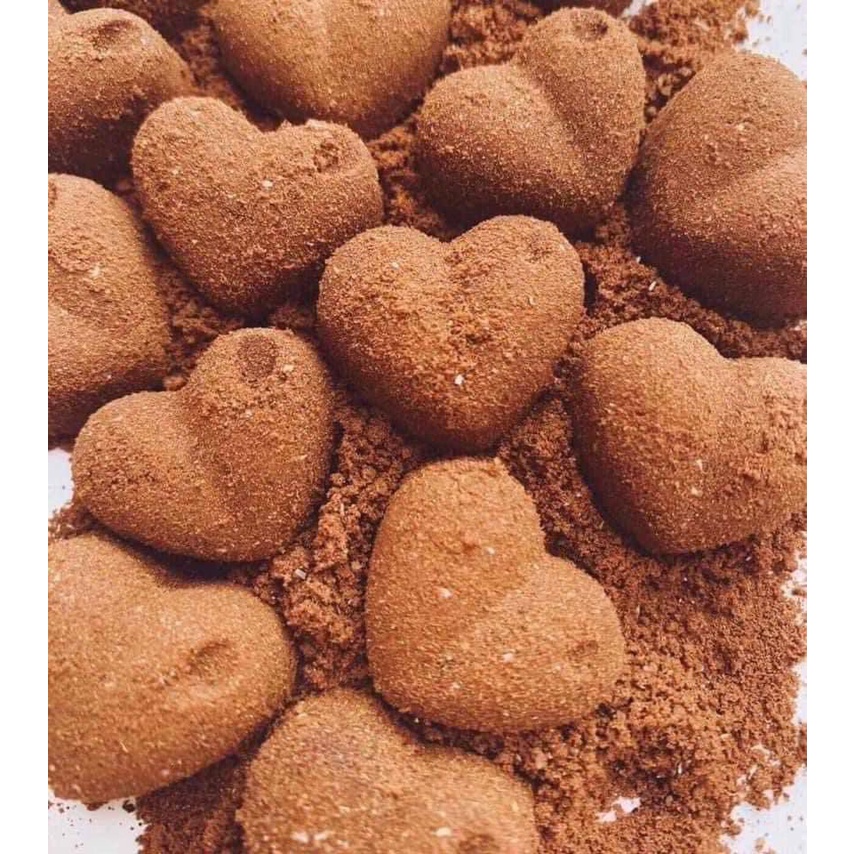 Kẹo Socola Giảm Cân Chokolade Vaegttab Mẫu Mới