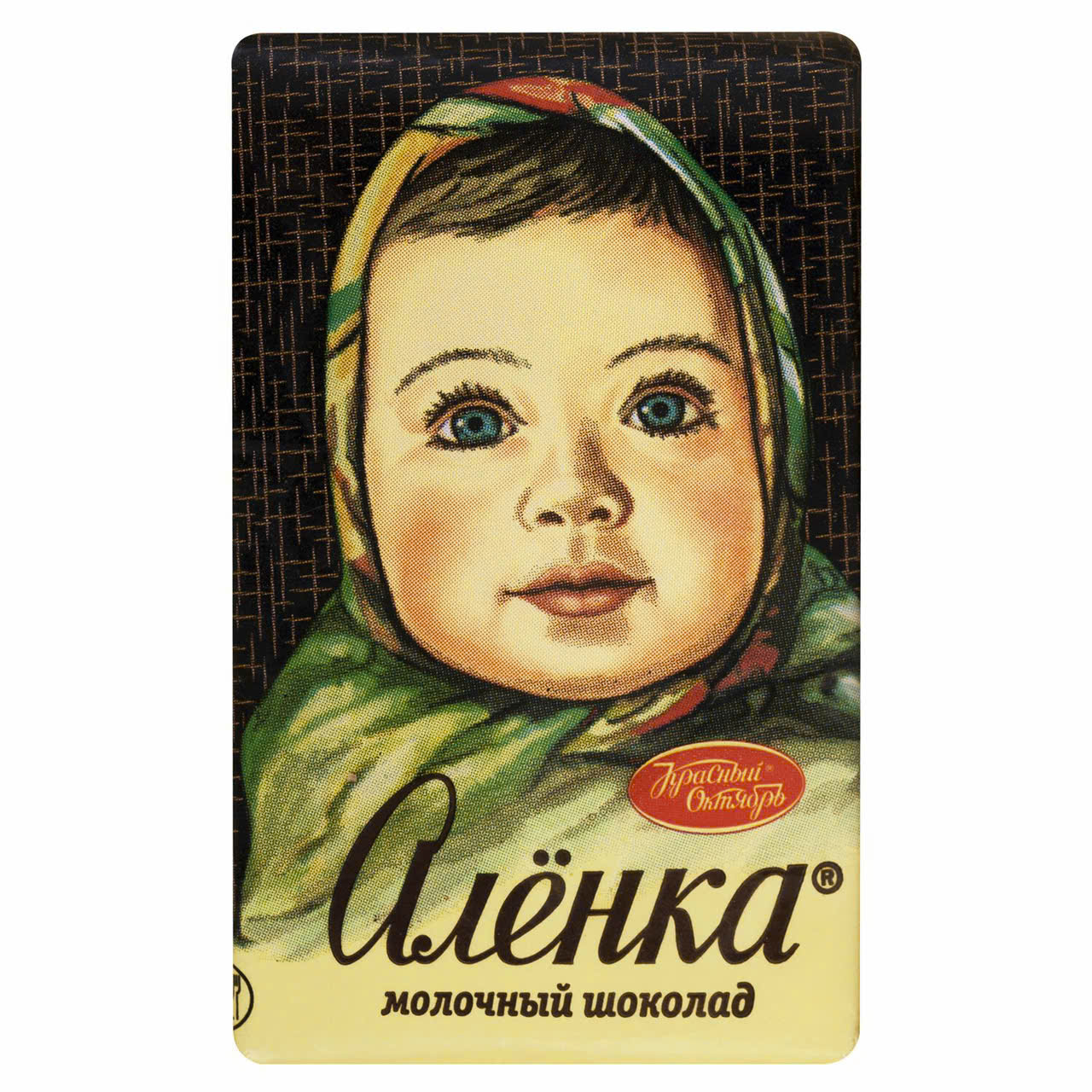 Socola em bé Nga Alenka/15g ( giao ngẫu nhiên)