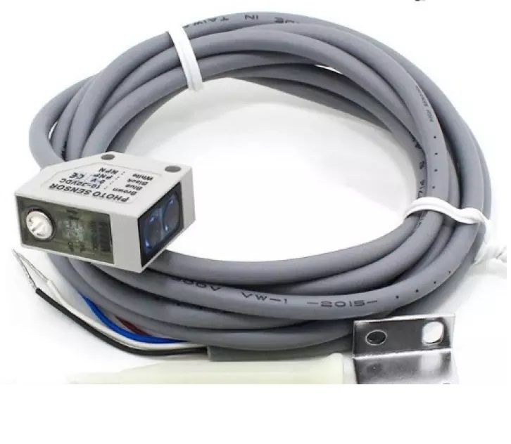 Fotek mr-30x optical sensor