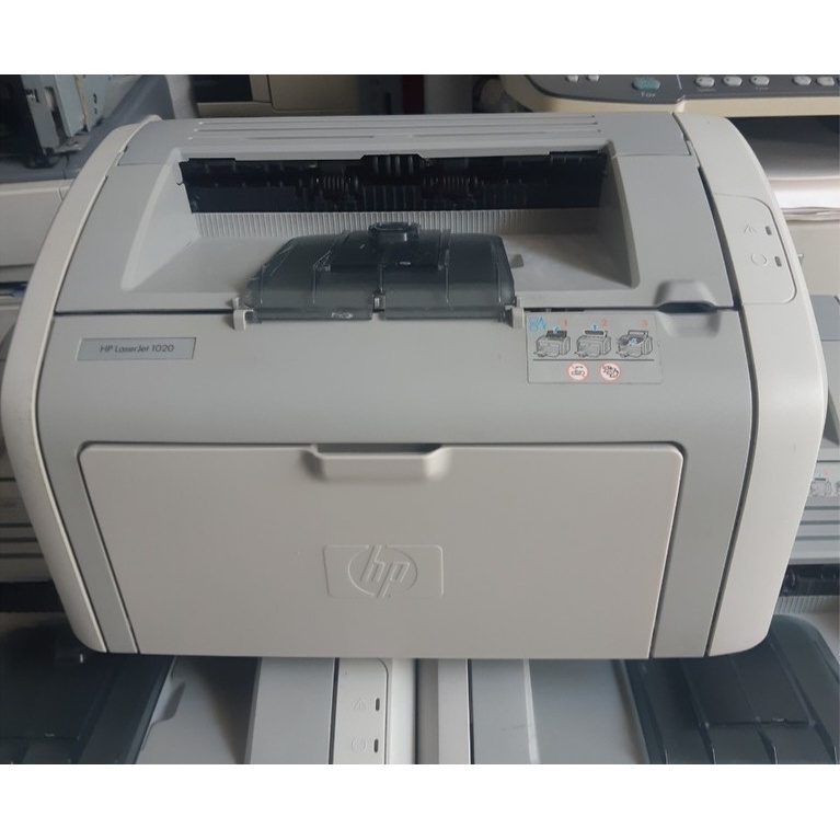 Máy In Hp 1020