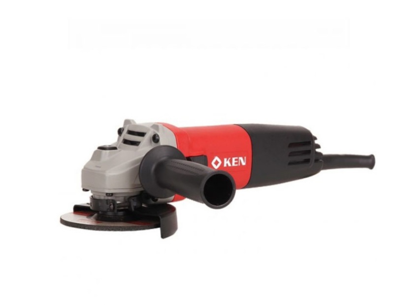 [HCM]Máy mài góc cầm tay KEN 9550