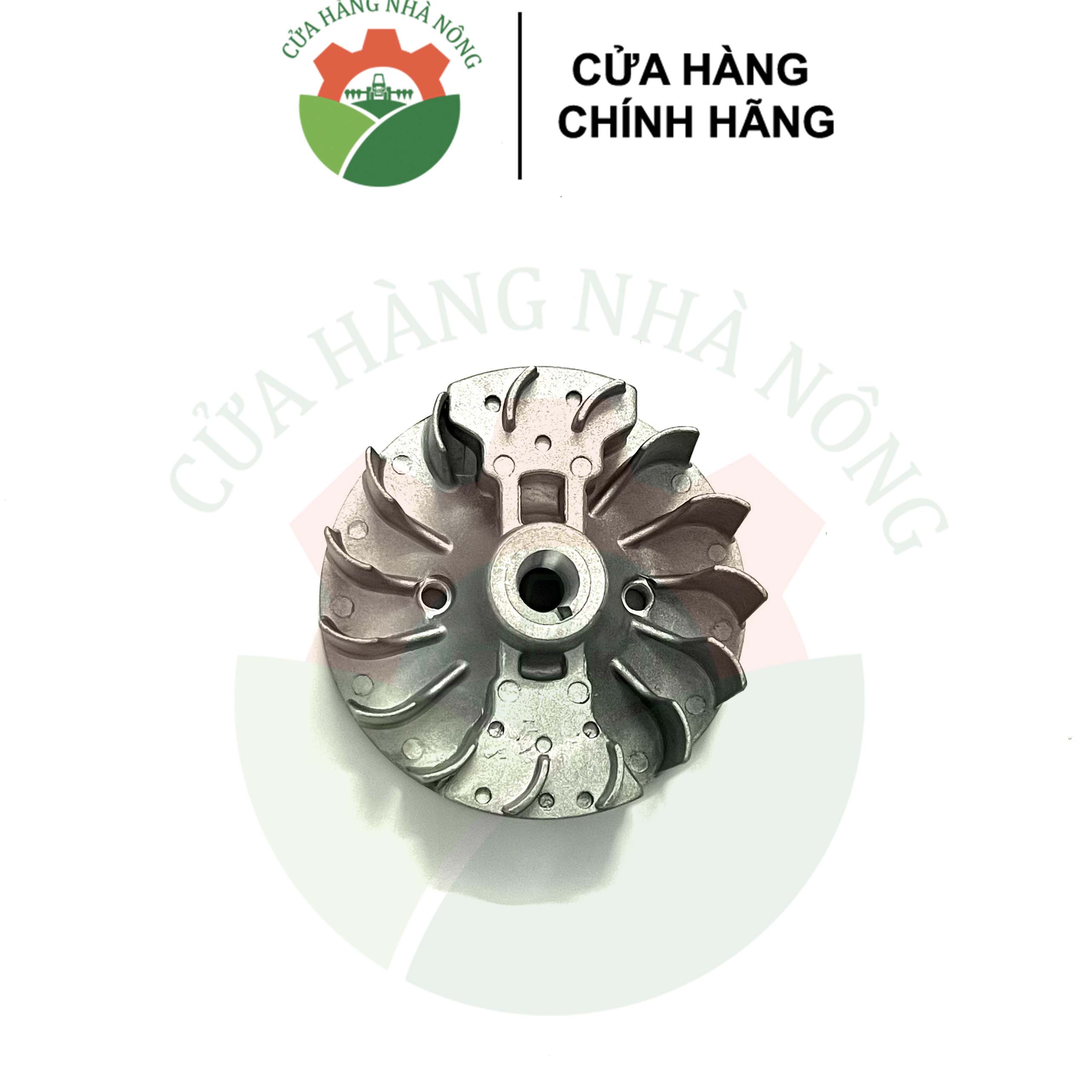 Vô lăng máy cắt cỏ CG430 (mâm lửa) chất lượng tốt