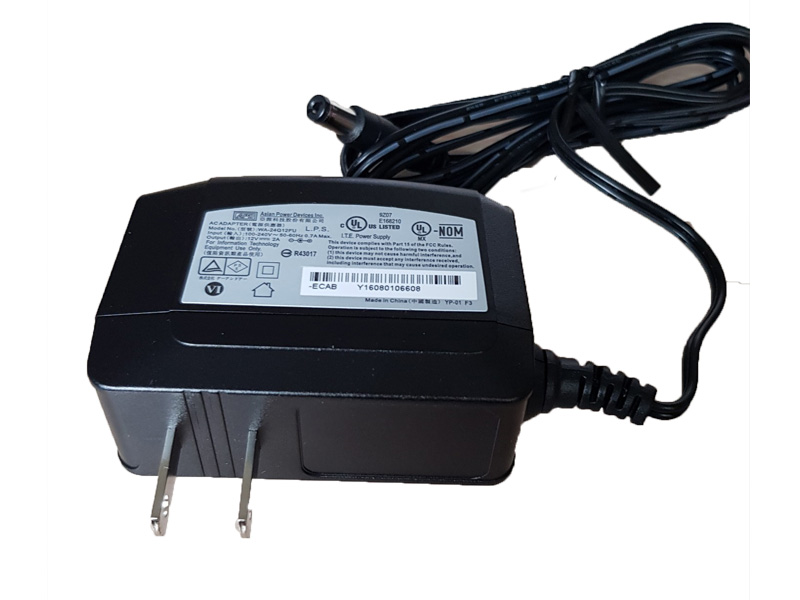 ADAPTER 12V-1A  DÙNG CHO ĐÈN LED , CAMERA,FREESHIP MAX