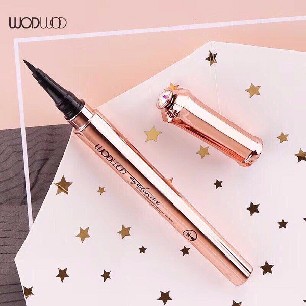 Kẻ mắt nước không lem wodwod