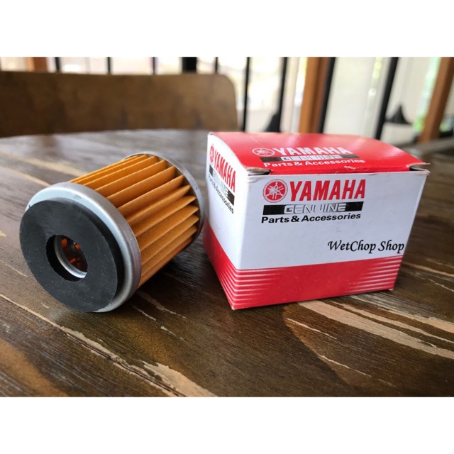 [HCM]Lọc nhớt ( lọc dầu) Các dòng xe Yamaha