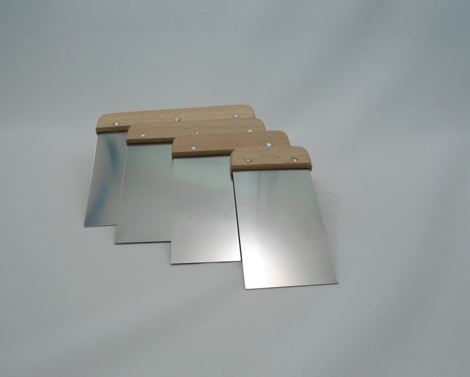 SET 4 MÓN DAO BẢ CHỮ NHẬT