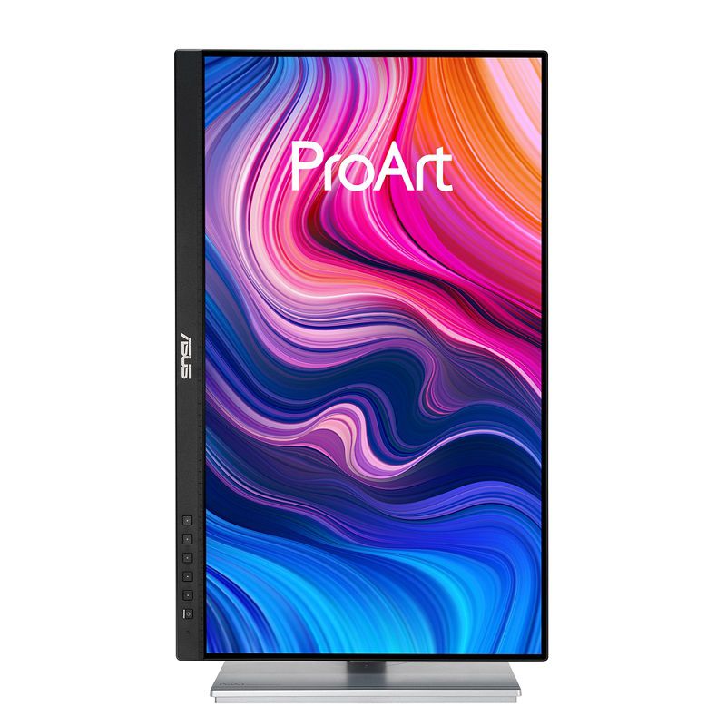 Màn hình máy tính Asus ProArt PA247CV (23.8inch/FHD/IPS/75Hz/5ms) - Hàng Chính Hãng