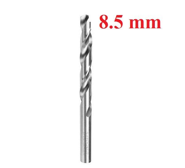 Mũi khoan sắt 8.5mm Total TAC100853