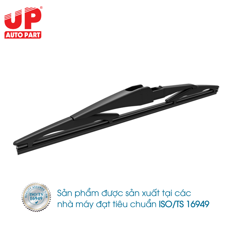 Gạt mưa sau Silicone KIA MORNING