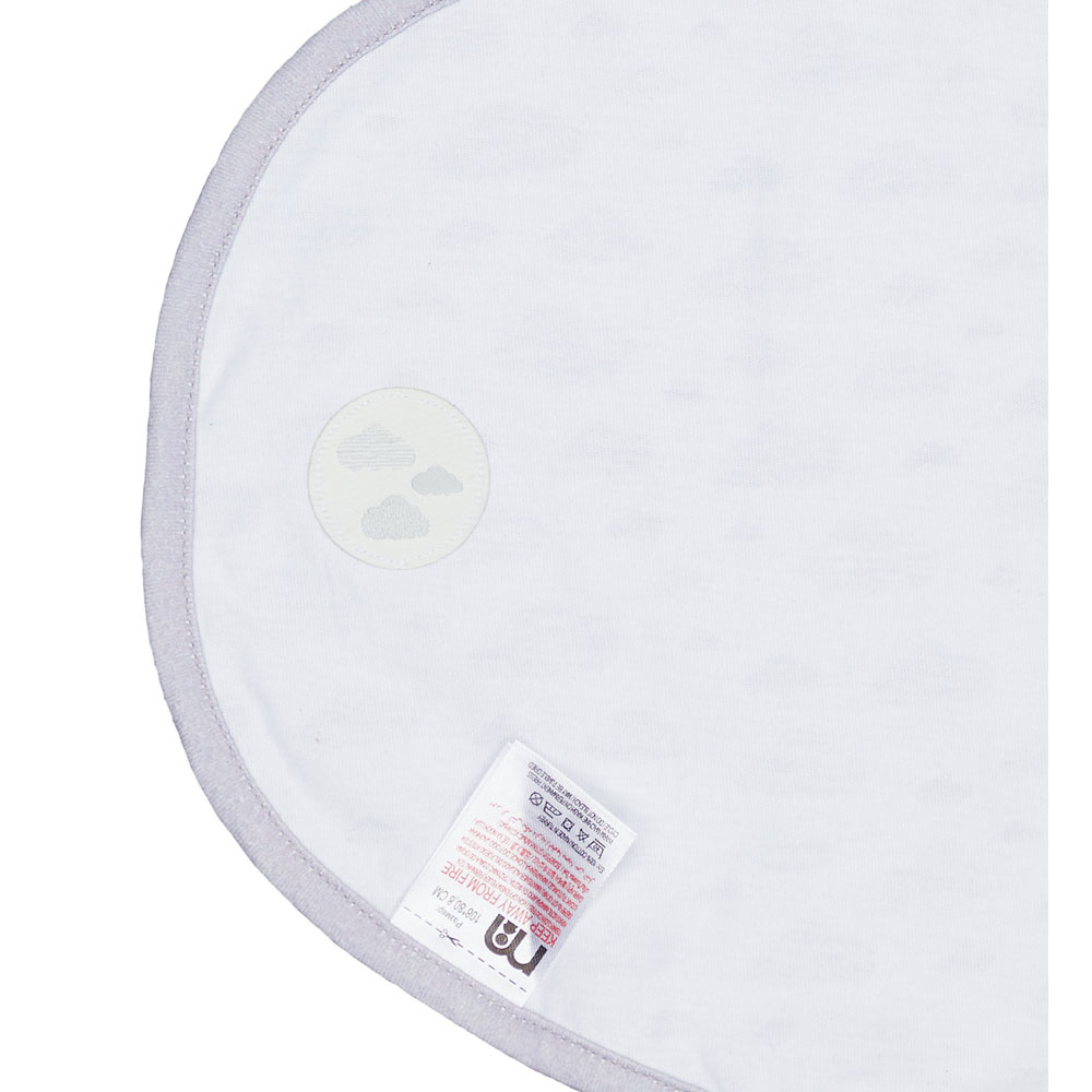 Mothercare - chăn ủ kén