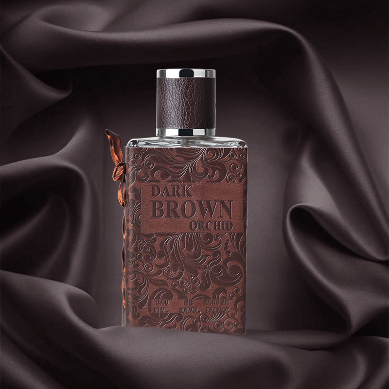 Nước Hoa Nam Dark Brown  MÙI THƠM SANG CHẢNH