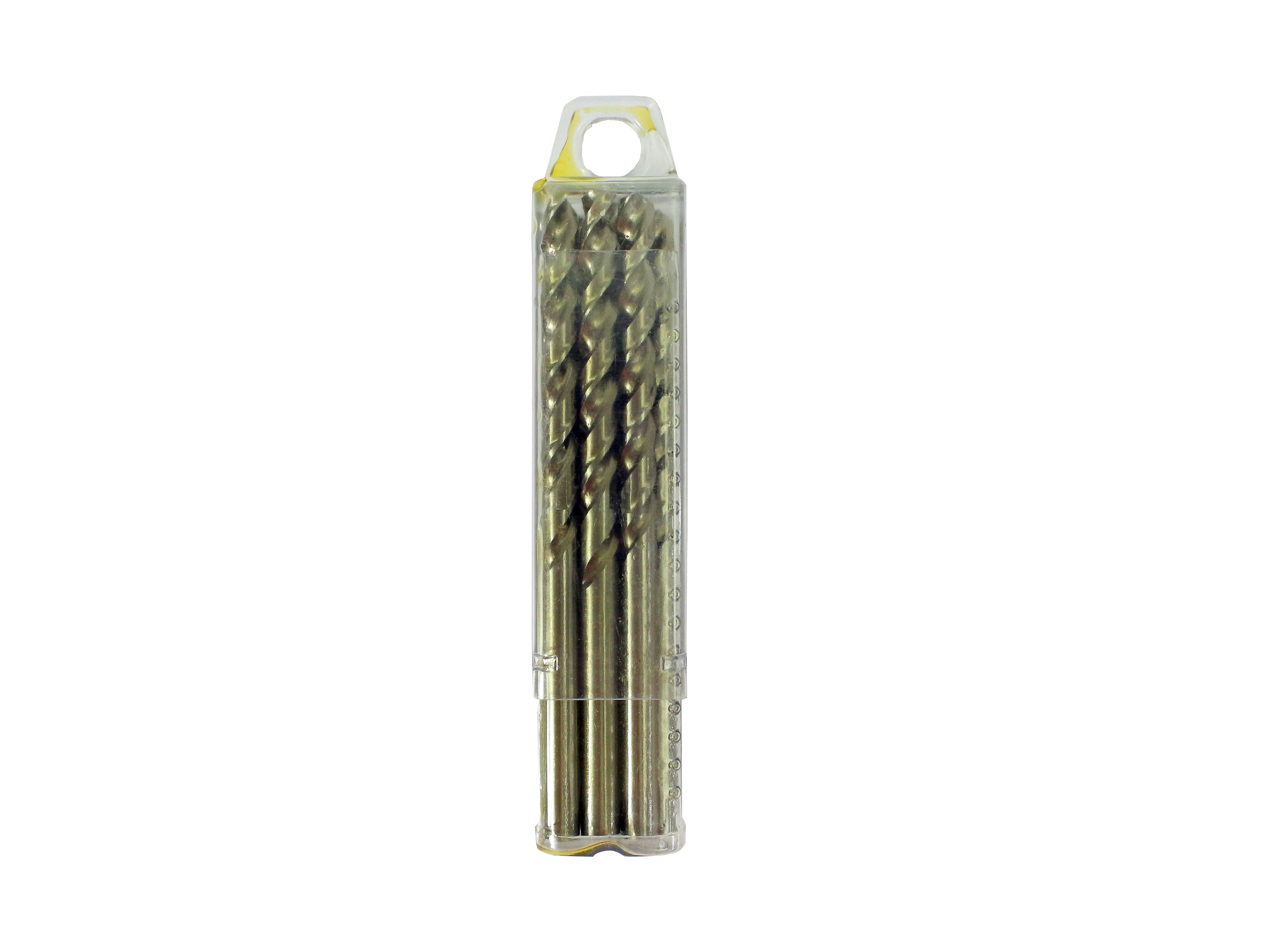Mũi khoan sắt 5.5MM HSS Stanley STA50074B10