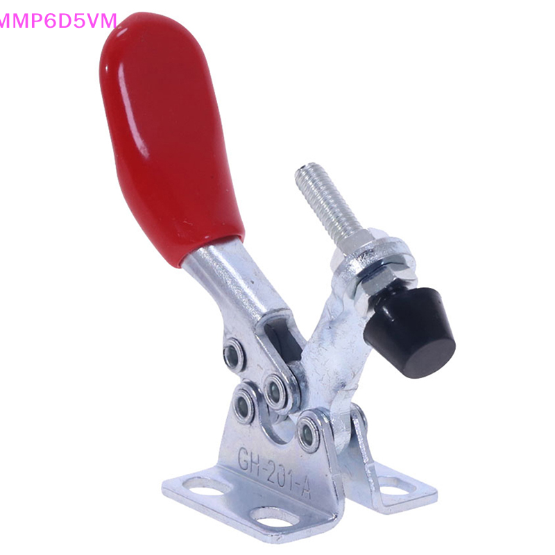 MMP6D5VM Kẹp GH-201A kẹp chuyển đổi tháo nhanh kẹp chuyển đổi dọc Dụng cụ kẹp cầm tay