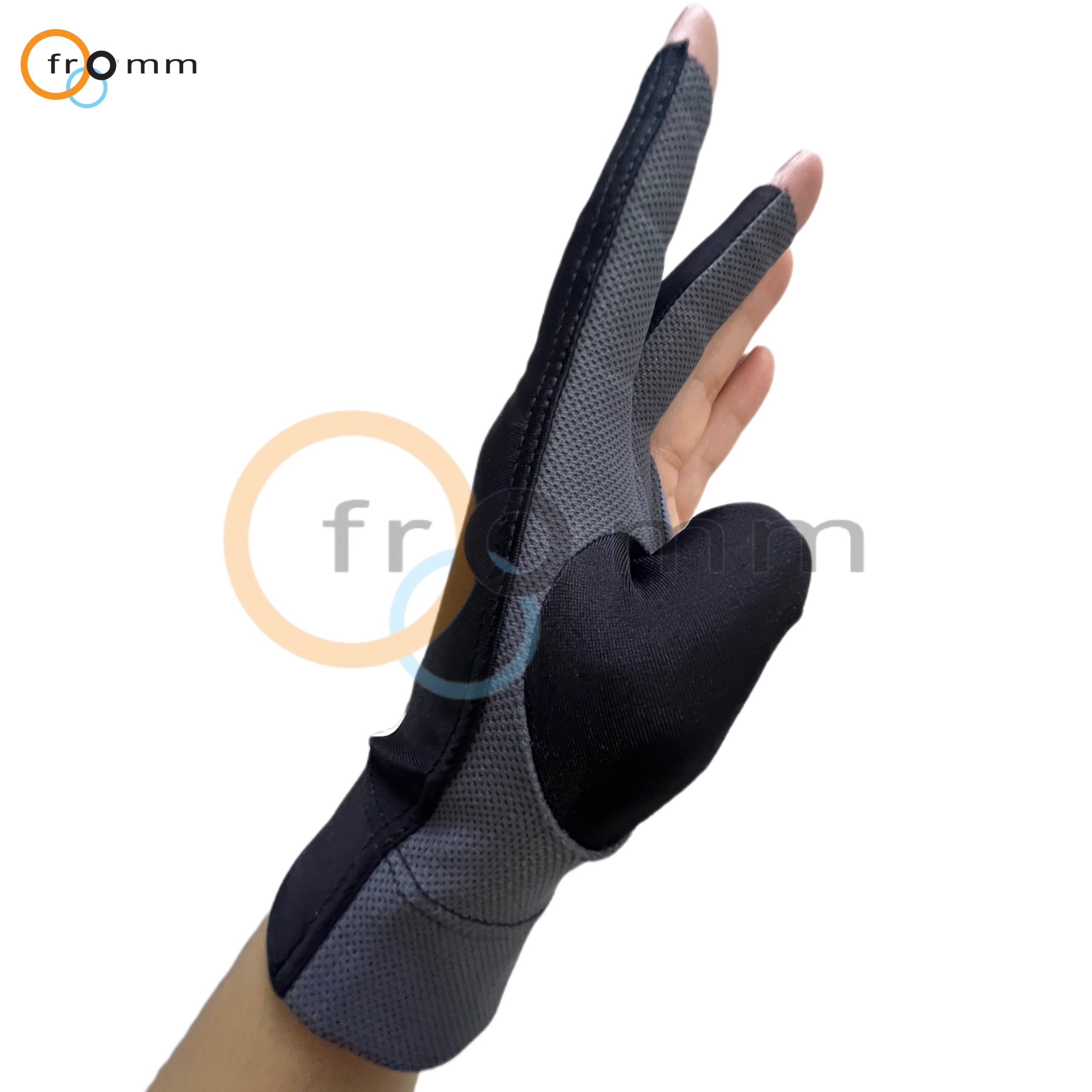 Bao tay Ballteck Pro mẫu mới 2023 (S - M - L)