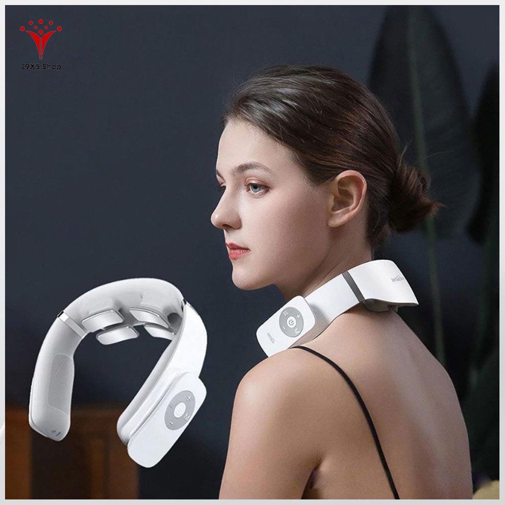 Máy massage cổ Xiaomi Youpin Jeeback Neck Massager G3/ Youpin Jeeback Neck Massager G5