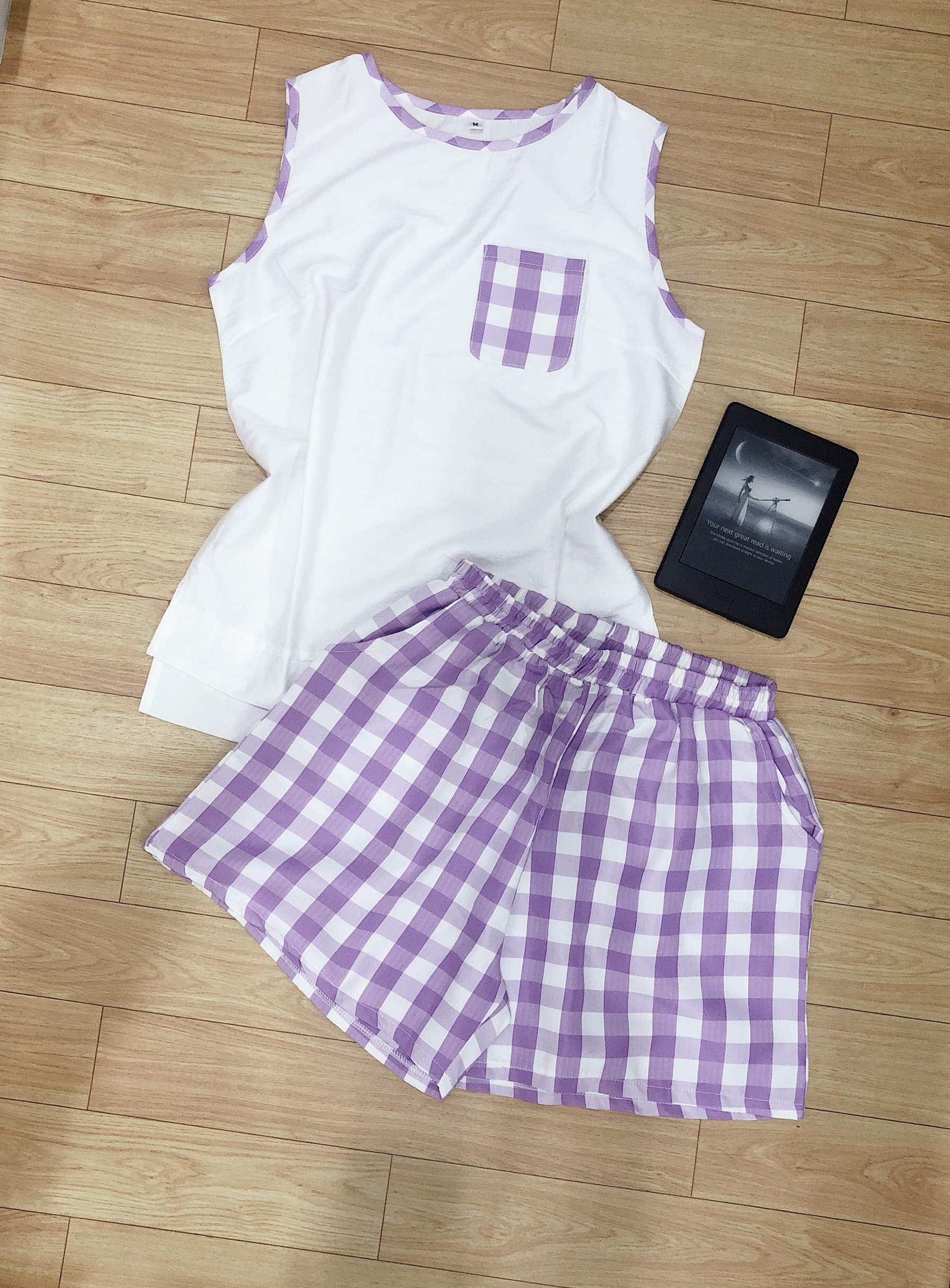 SET BỘ MẶC NHÀ