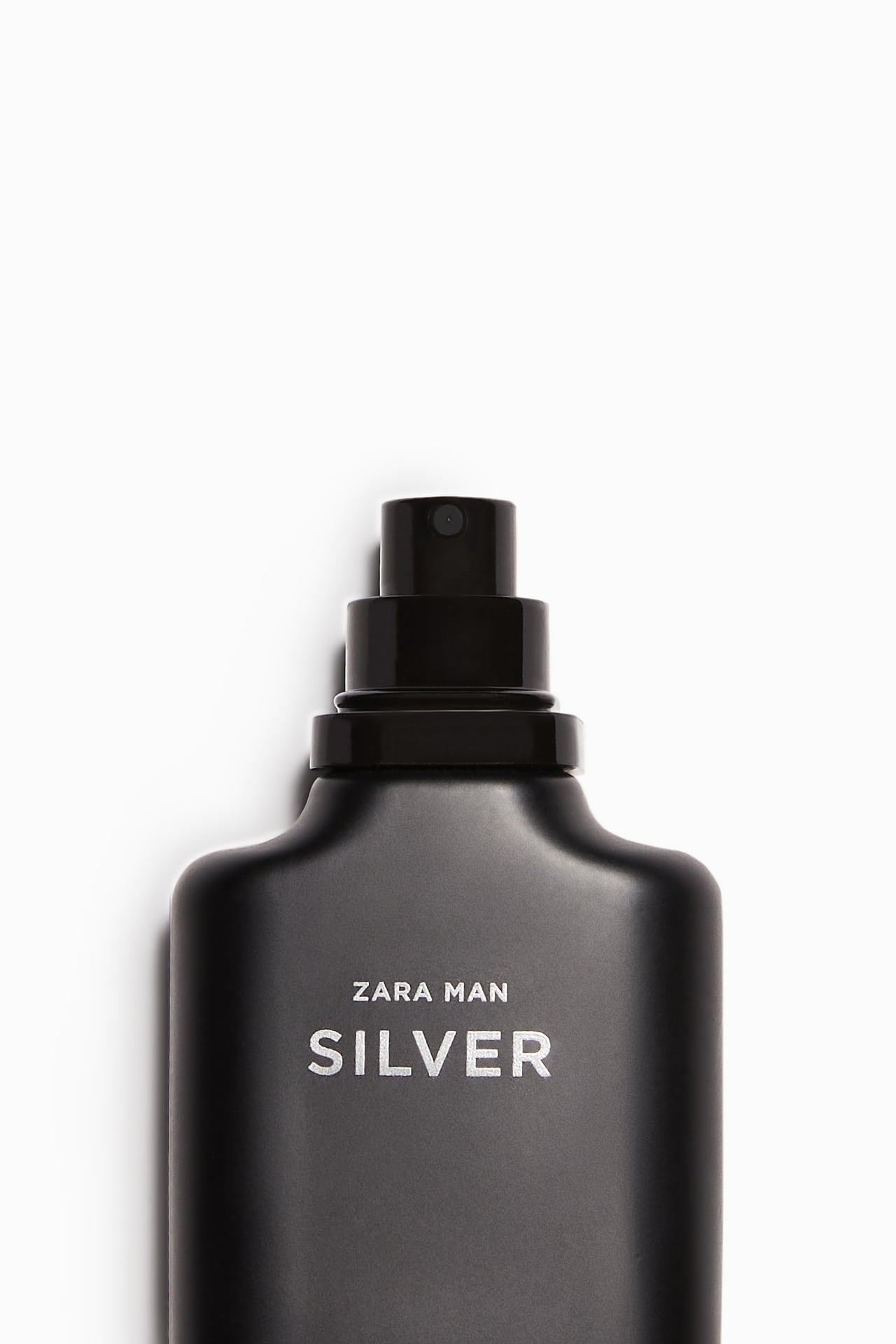 Nước hoa nam ZARA MAN SILVER EDT 30 ML (1.02 FL.OZ.).