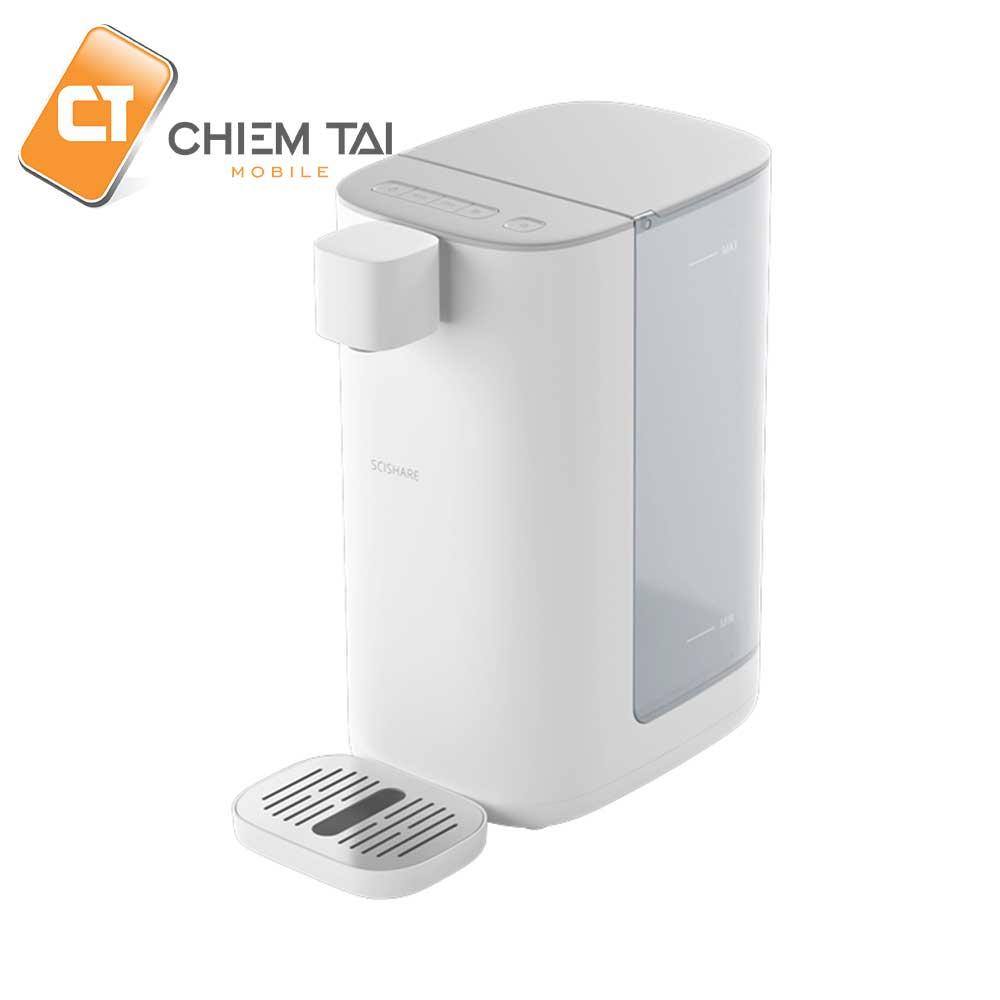 Máy nước nóng để bàn 3L Scishare S2301