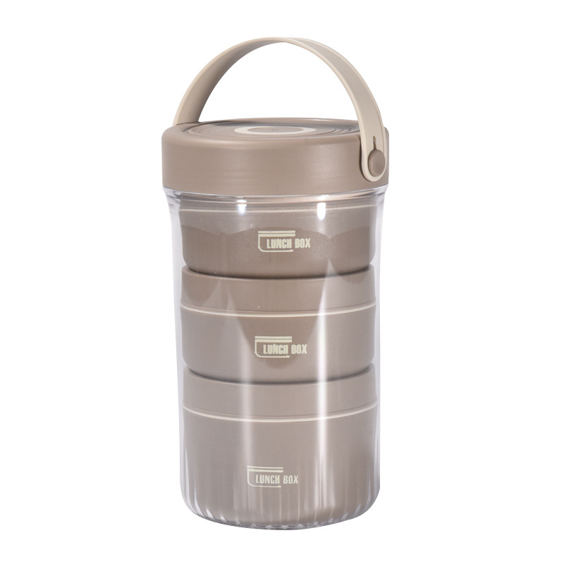 Hộp cơm giữ nhiệt smartchoice, hộp đựng cơm giữ nhiệt inox 304, hộp cơm văn phòng giữ nhiệt cao cấp tiện dụng kèm hộp đựng.