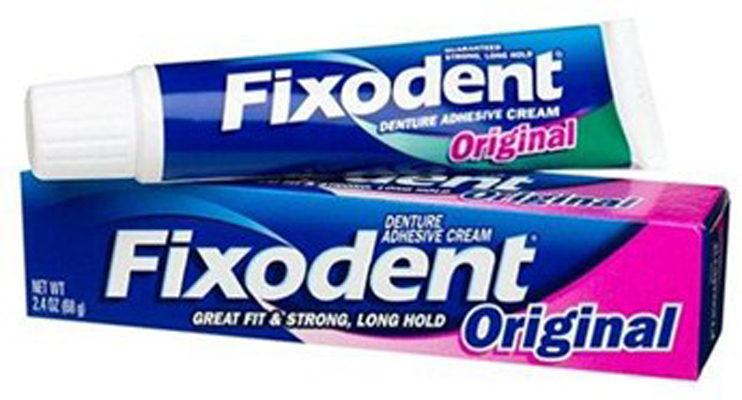 04 Keo dán hàm giả Fixodent 68g (WJZH)
