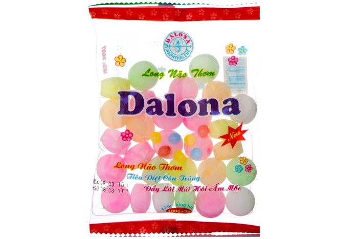 Long não Dalona 100g