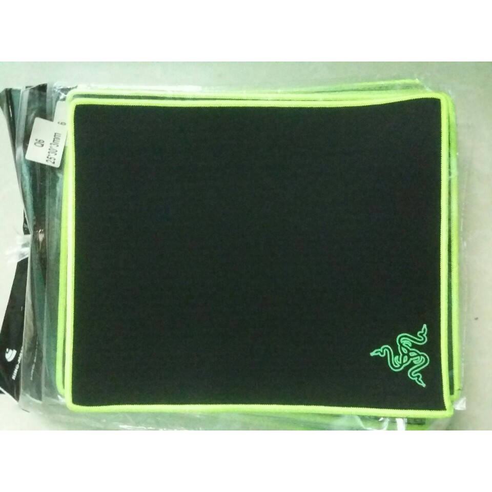 Miếng Lót Chuột Kingmaster Q6