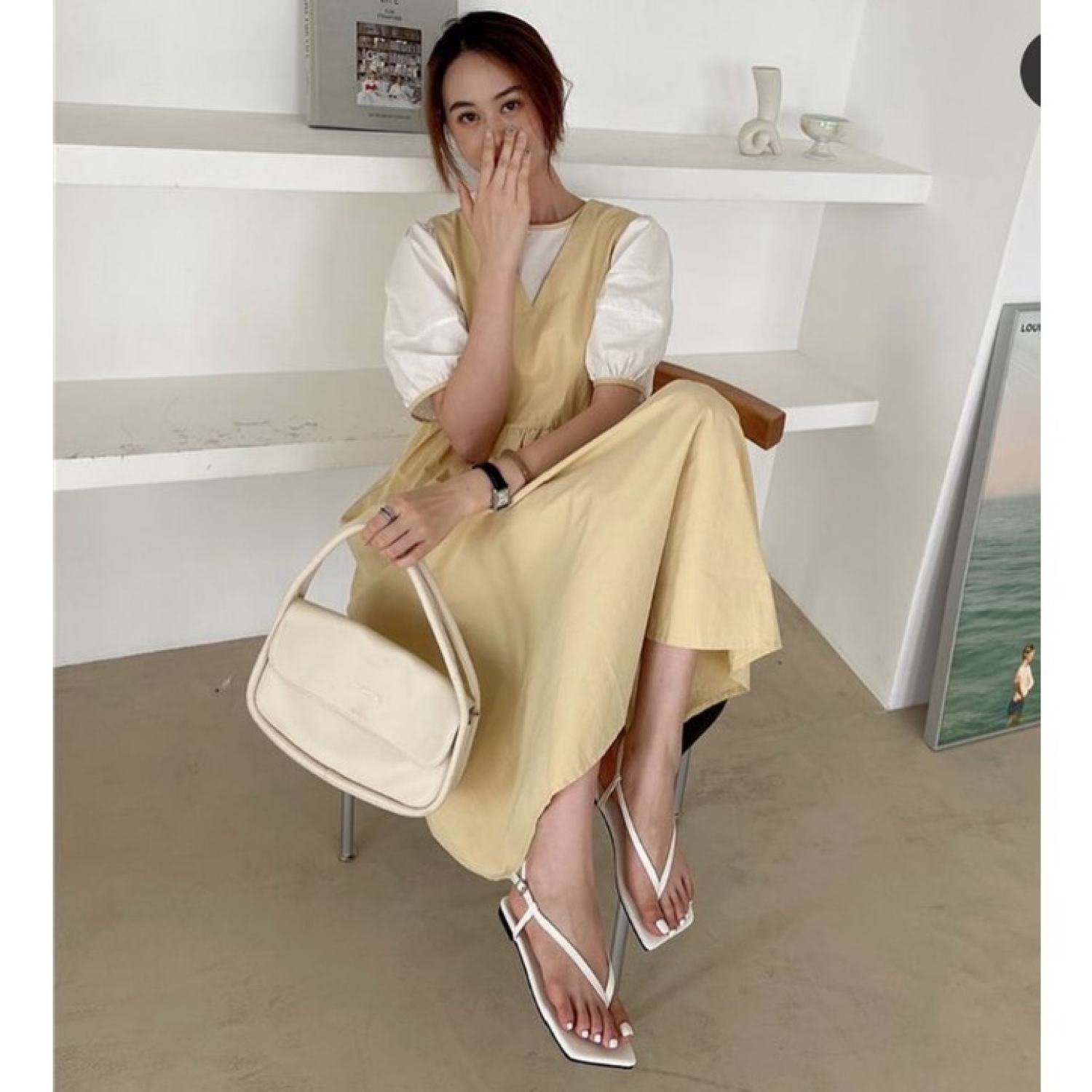 Bigsize dép kẹp quai hậu (35-43)