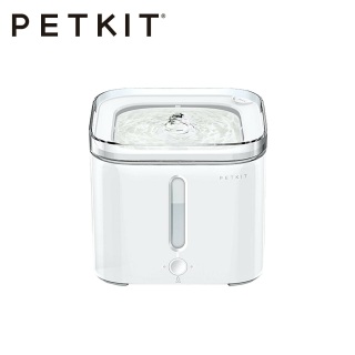 Petkit Eversweet 2S- Máy lọc nước cho thú cưng Petkit W2S thumbnail