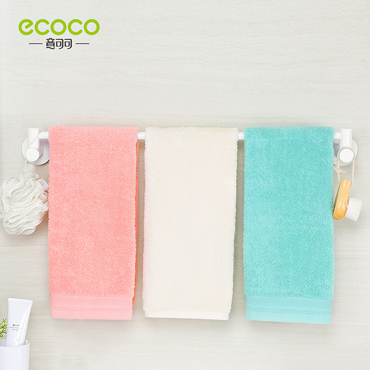 GIÁ TREO ĐỒ PHÒNG TẮM ECOCO E1608 TIỆN ÍCH