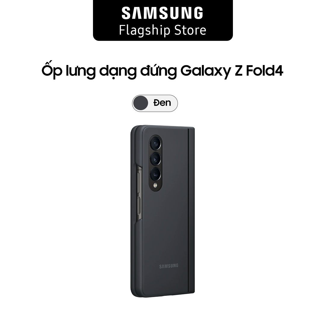 Ốp lưng dạng đứng Galaxy Z Fold 4