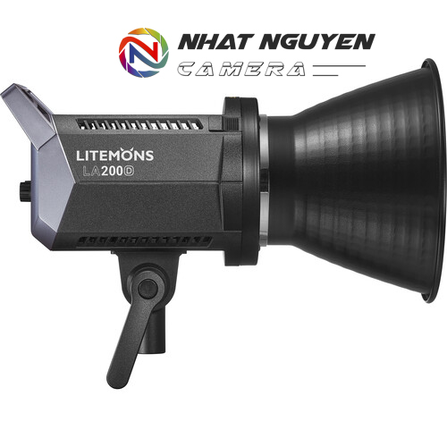 Godox Litemons LA200D Daylight LED Light