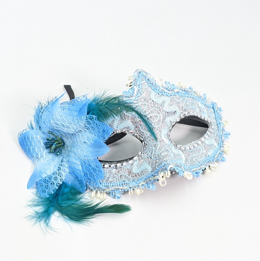 [HCM][Halloween Nhiều Mẫu] Mặt nạ dạ hội  hóa trang Halloween