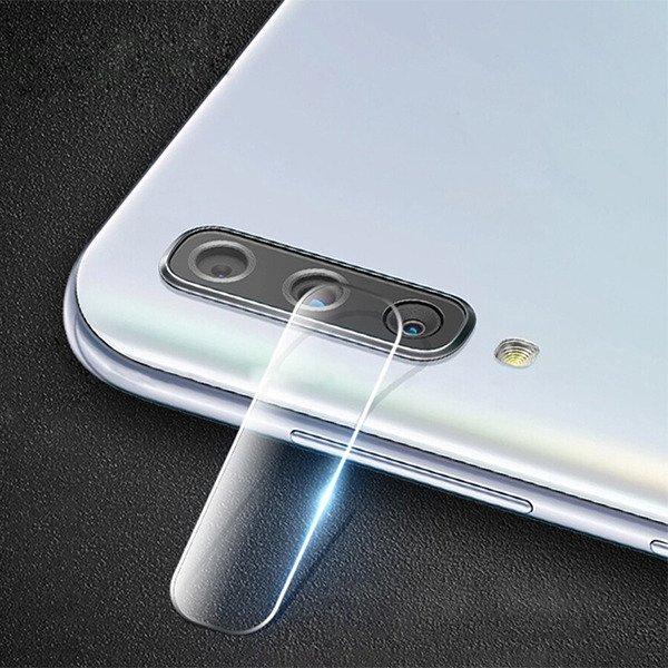 Kính cường lực camera cho Samsung A70