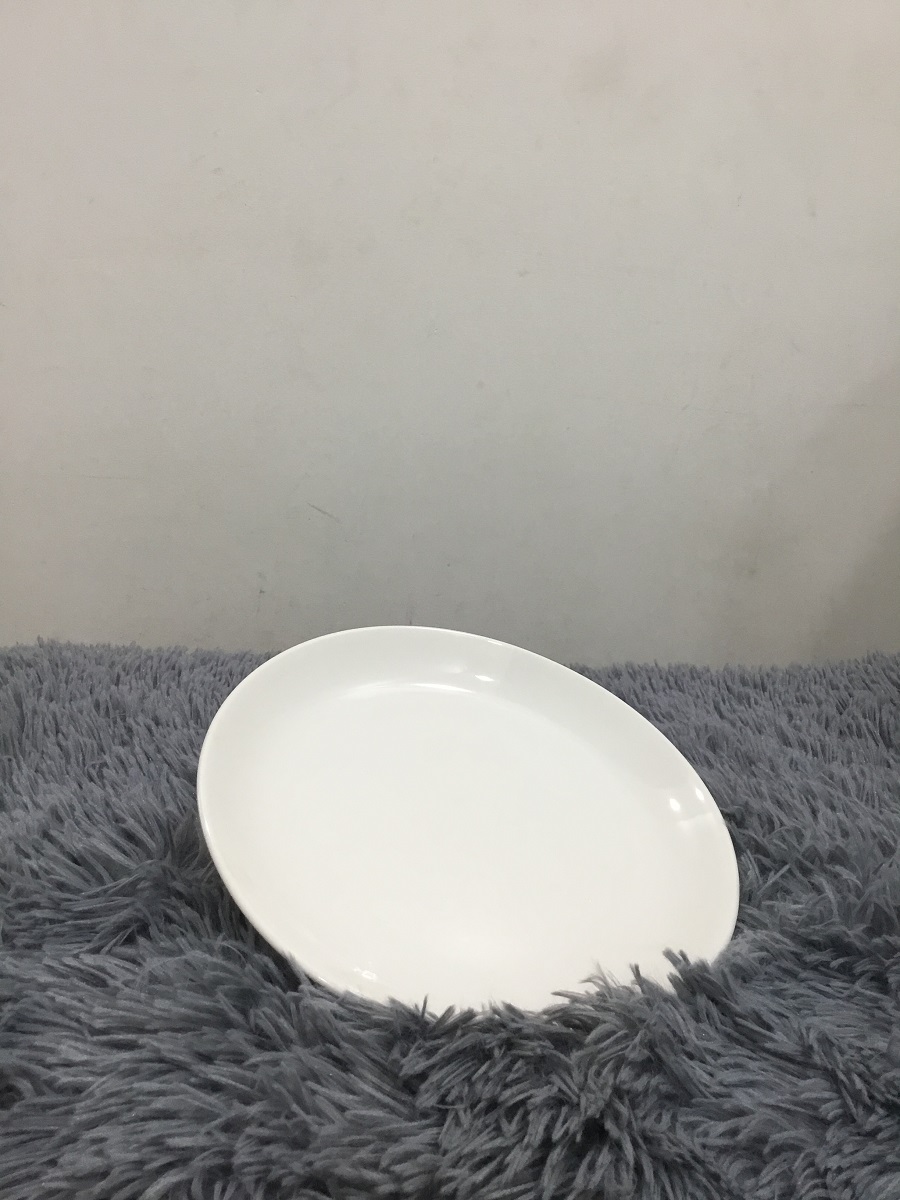 DĨA SÂU LÒNG 20.5 CM - GỐM SỨ VIỆT