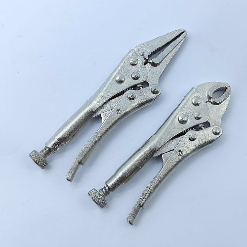 Vỉ 2 Cây Kìm Bấm Chết Berrylion Mini 125mm