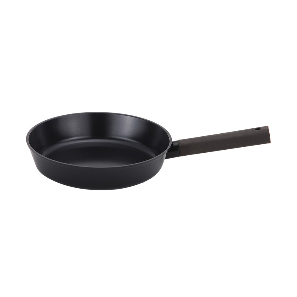 Chảo rán NEOFLAM Noblesse (20cm, 24cm, 28cm) Không PFOA Đen