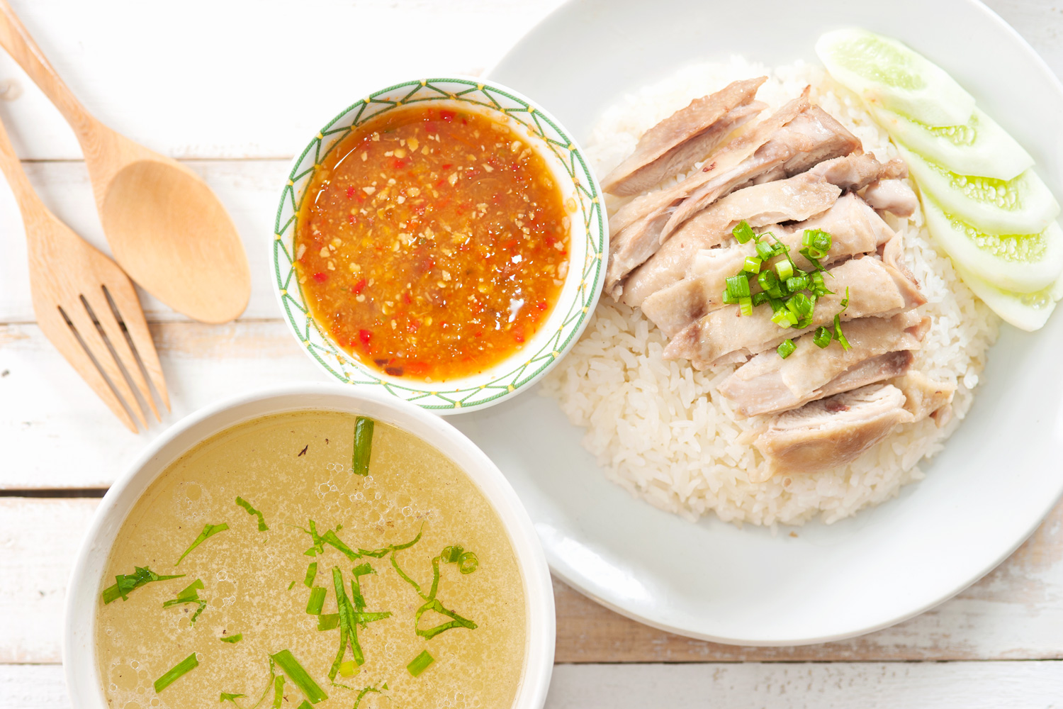 [HCM]Gia Vị Cơm Gà Singapore - YI JIA XIANG