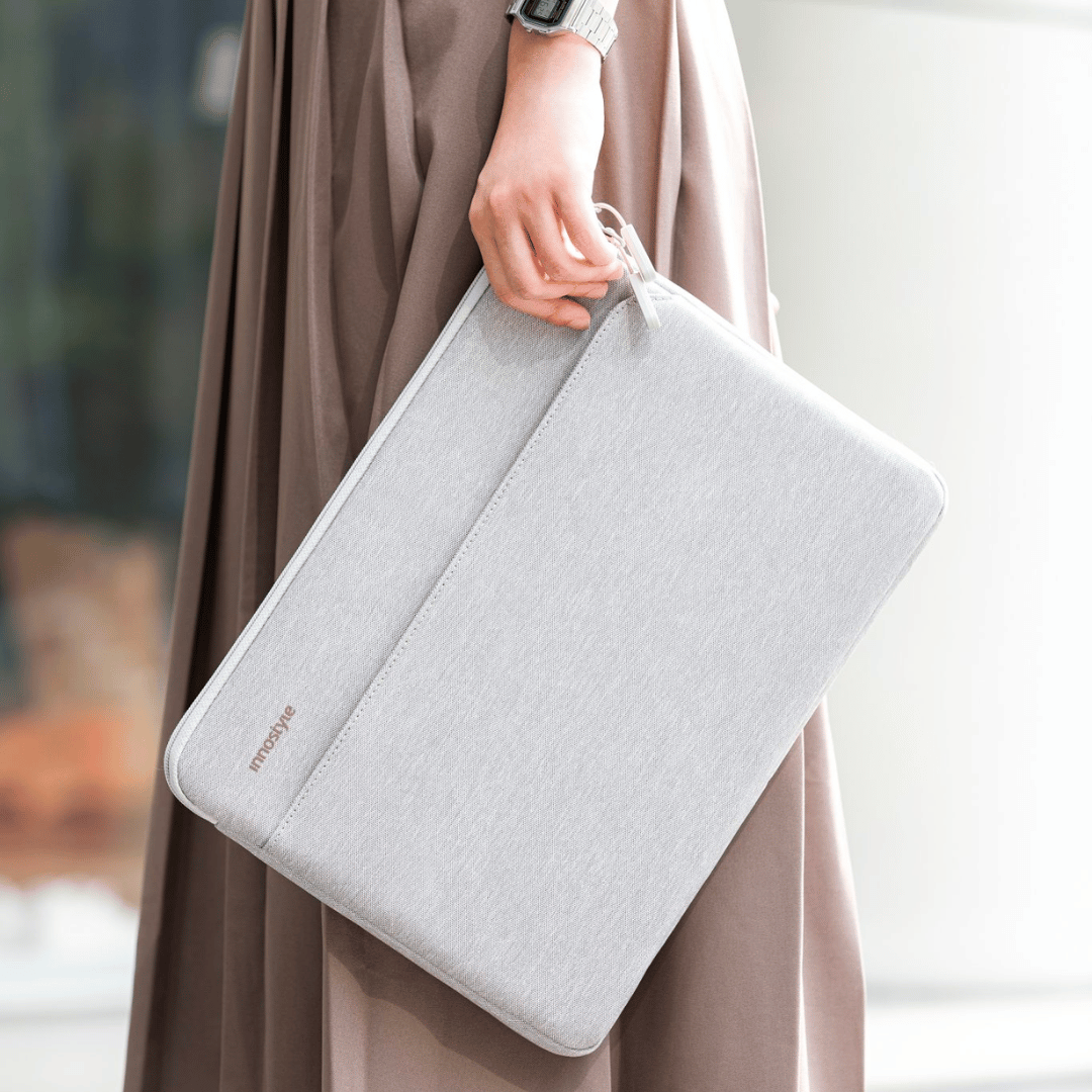 Túi Chống Shock Macbook Innostyle OmniProtect Slim