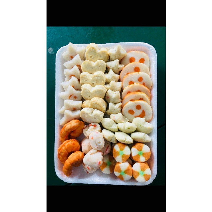TÀU HỦ CÁ ĐẠT PHƯƠNG TIM 500G ( CHỈ GIAO HỎA TỐC TRONG VÒNG 2H,chỉ ship HCM)