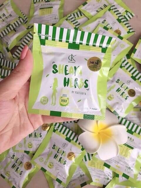 Detox Sheaya
