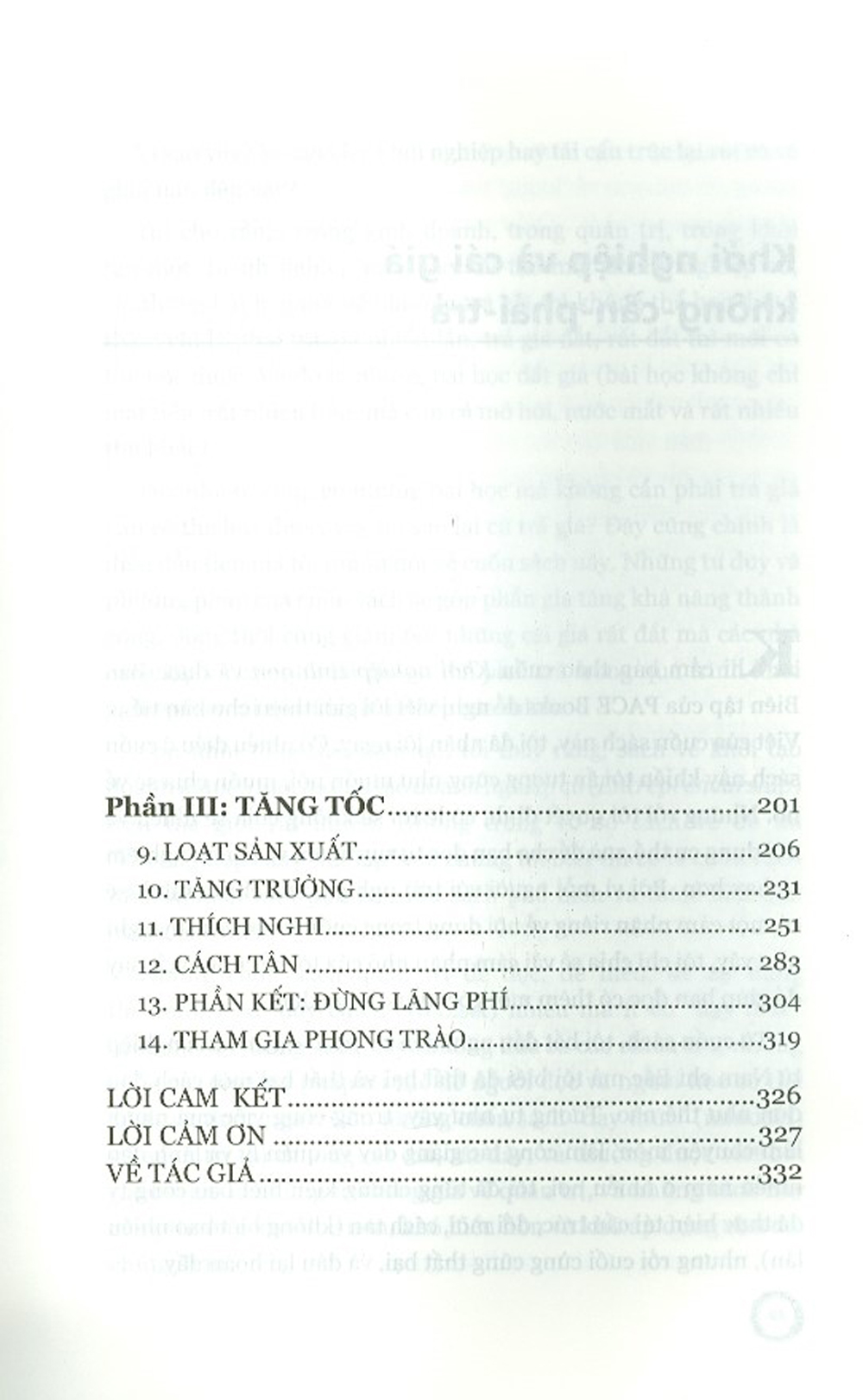 Khởi Nghiệp Tinh Gọn - The Lean Startup