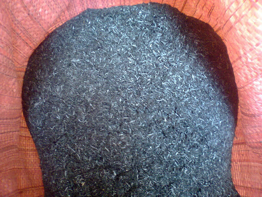 Ash Ash (2Dm3 Bag) - Caygiongtot