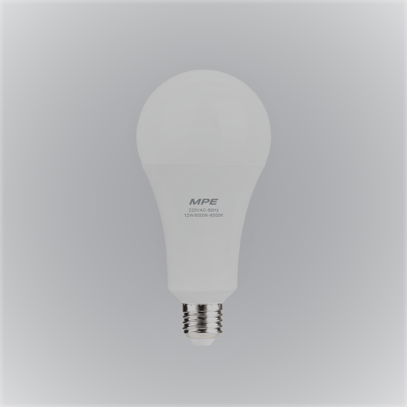 LED BULB - ĐÈN LED BULB - BÓNG LED BULB MPE (3w - 50w)
