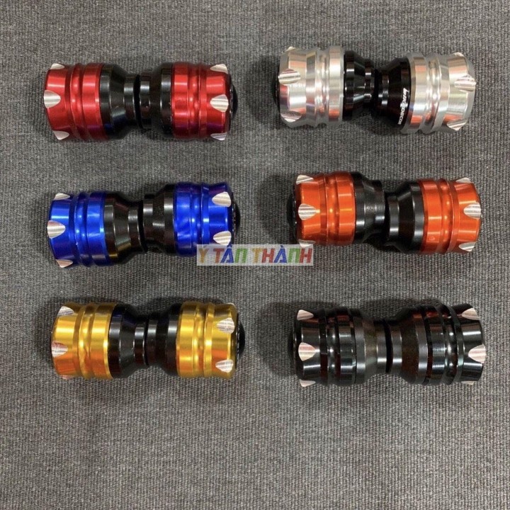 Gù Chống Đổ Trước Nhôm K1