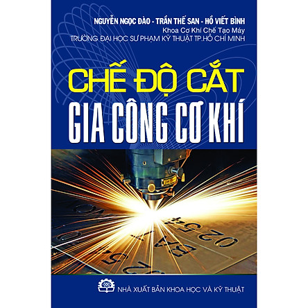 Chế Độ Cắt - Gia Công Cơ Khí