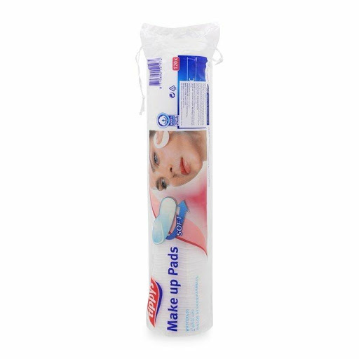 [Siêu thị WinMart] - Bông tẩy trang Tippys gói 120 miếng