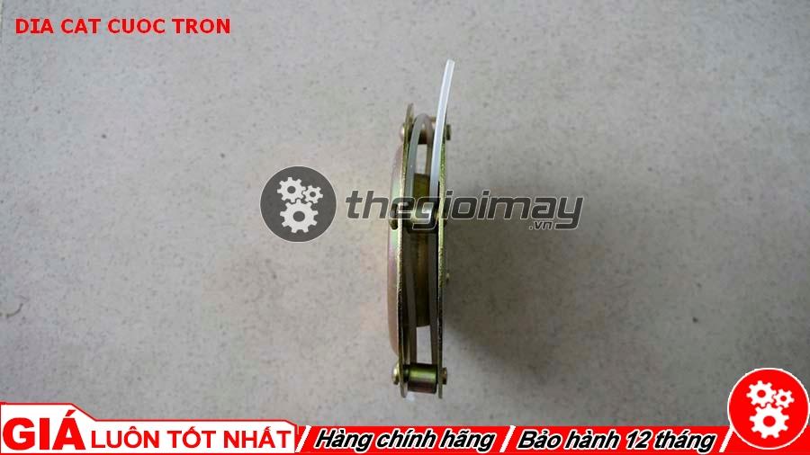 [HCM]Đầu cước dùng cho máy cắt cỏ