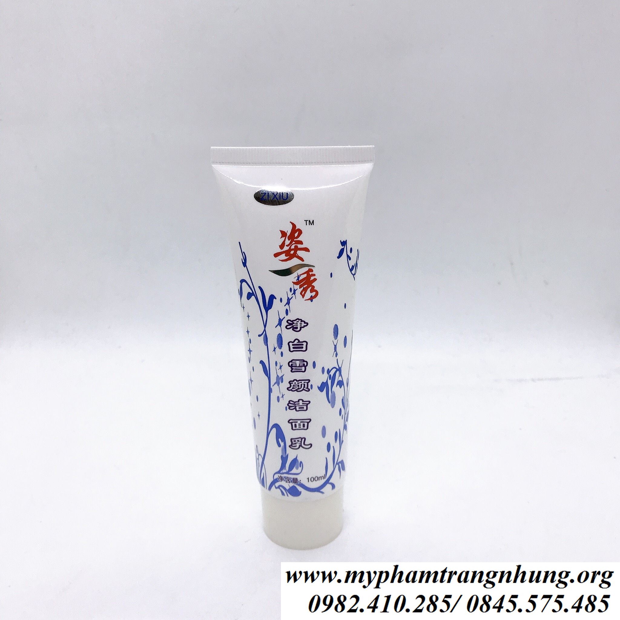 BỘ MỸ PHẨM TRỊ NÁM, DƯỠNG TRẮNG H2O