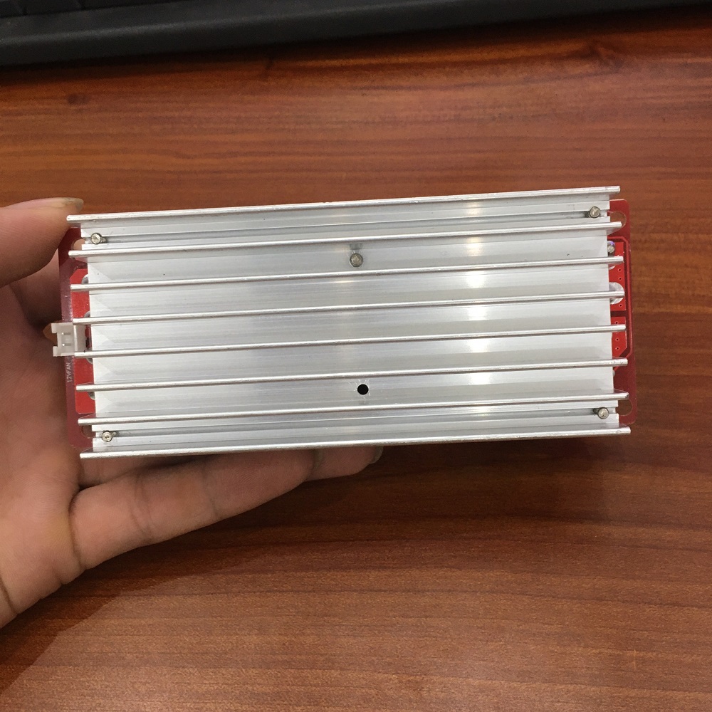 Mạch tăng áp 1200W DC